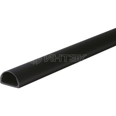 Кабель-канал MultiSet 20х12 L2000 антрацит Systeme Electric IMT20120BK изображение, фото