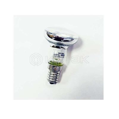 Лампа накаливания ЗК60 R50 230-60Вт E14 (100) Favor 8105036 изображение, фото