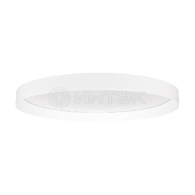 Светильник SP-ESTELY-R450-40W Warm3300-MIX WH 80 deg 230В TRIAC 40Вт IP20 метал. Arlight 055367 изображение, фото