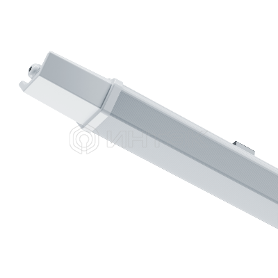 Светильник светодиодный 82 917 ODSP-03-36-6.5K-LED 36Вт 6500К IP65 3780лм 176-264В (аналог ЛСП 2х36) ОНЛАЙТ 82917 изображение, фото