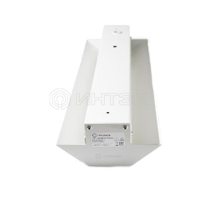Рециркулятор бактерицидный потолочный ECO CLASS RECIRC UVC 2X15W WT K (бакт.лампы в комплекте) LEDVANCE 4058075533776 изображение, фото
