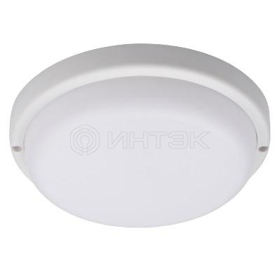 Светильник светодиодный "Банник" PBH-PC7-RA 18Вт 4000К IP65 ЖКХ ДБП white JazzWay 5045989 изображение, фото