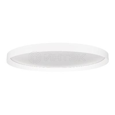 Светильник SP-ESTELY-R600-50W Warm3300-MIX WH 80 deg 230В TRIAC 50Вт IP20 метал. Arlight 054800 изображение, фото