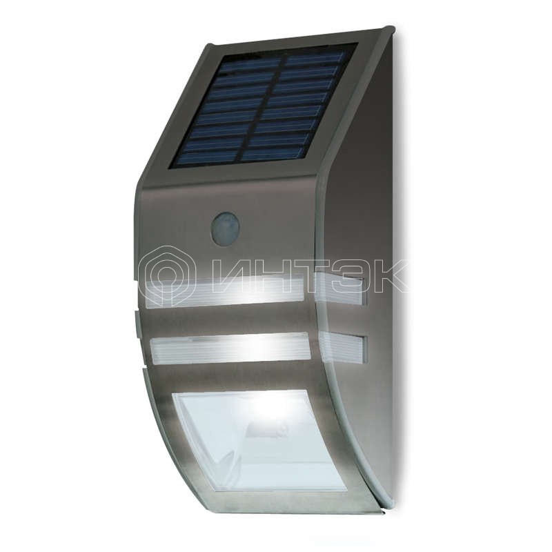 Светильник садовый USL-F-164/MT170  Systeme ElectricNSOR IP44 солнечная батарея Uniel UL-00003135 изображение, фото