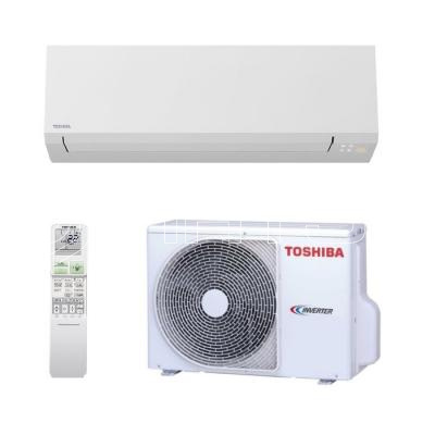 Сплит-система инверторного типа Toshiba Shorai Edge White RAS-B10G3KVSG-E/RAS-10J2AVSG-E1 комплект изображение, фото