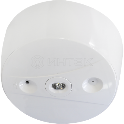 Светильник ORBIT 2000-2 LED СТ 4502003510 изображение, фото