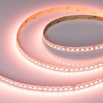 Лента светодиодная RT-H120-10mm 24V RGBW-Day-4-in-1 25Вт/м IP20 4040 открыт. (уп.5м) Arlight 048747 изображение, фото