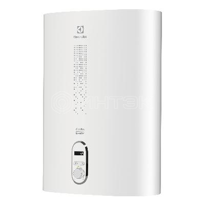 Водонагреватель Electrolux EWH 30 Gladius Inverter изображение, фото
