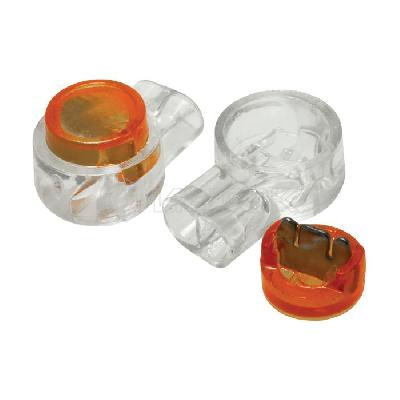 Соединитель кабельный скотчлок UY2 SUPRLAN 06-1101 изображение, фото