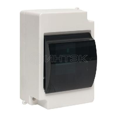 Бокс КМПн 1/4 с дверцей PROxima EKF pbm40-nk-4 изображение, фото