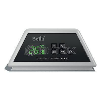 Блок управления Transformer Electronic BCT/EVU-2.5E Ballu НС-1202621 изображение, фото