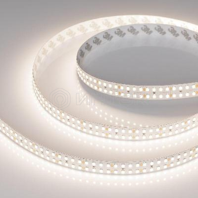Лента светодиодная UL-A320-15mm 24V Day 4000К 32Вт/м IP20 (уп.5м) Arlight 052753 изображение, фото