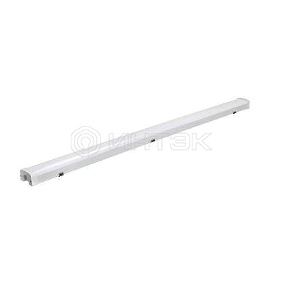 Светильник светодиодный PWP-С3 1500 SHOPLIGHT 60Вт 4000К IP65 7000лм ДСП Pro+ JazzWay 5008199 изображение, фото