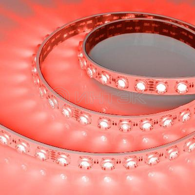 Лента светодиодная FLT-PS-S42-23mm 24V RGB 21Вт/м IP67 15deg герметичная (уп.5м) Arlight 049283 изображение, фото