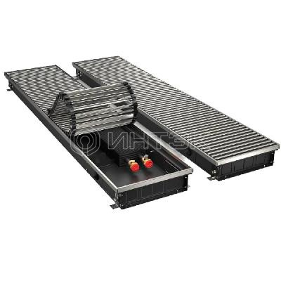 Конвектор внутрипольный Royal Thermo ATRIUM-75/250/1200-DG-U-NA изображение, фото