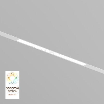 Светильник SMART LINEAR 18Вт 3000К-6000К DIM линейный бел. DENKIRS 629679 изображение, фото