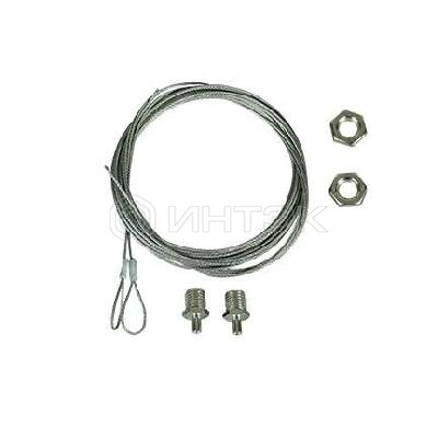 Подвес тросовый ST-51-1000 MIZAR STANDARD СТ 4501008340 изображение, фото