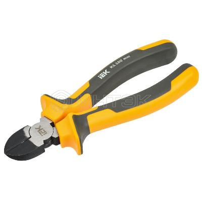 Бокорезы 160мм K1 ARMA2L 3 IEK A2L3-PC10-K1-160 купить