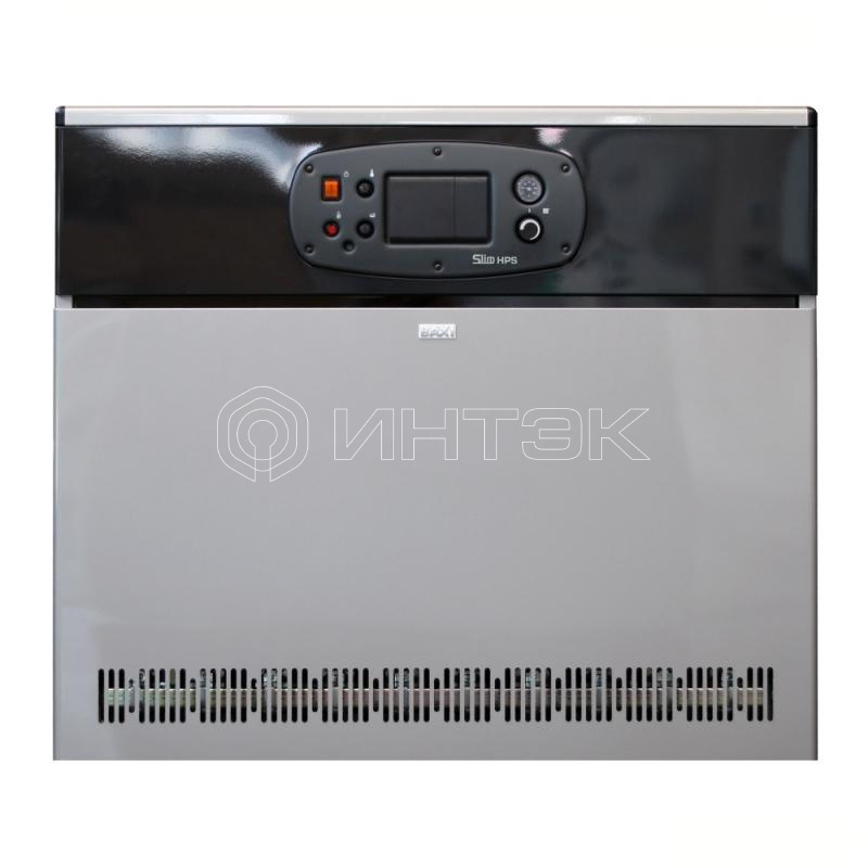 Котел газовый напольный BAXI SLIM HPS 1.80 A7114600 изображение, фото