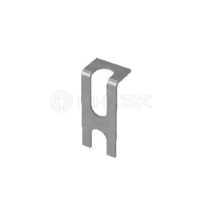 Фиксатор крышки лестничного лотка HD N КМ LO42200 изображение, фото