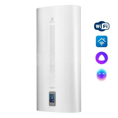 Водонагреватель Electrolux EWH 50 SmartInverter PRO изображение, фото