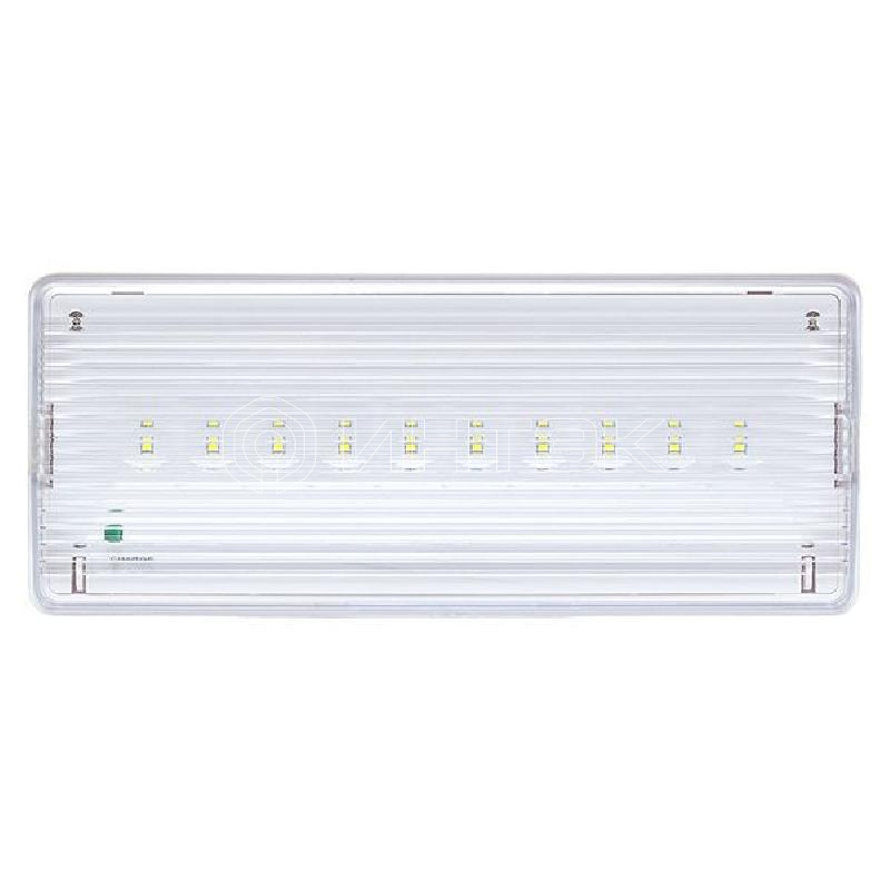 Светильник аварийного освещения SAFEWAY-10P пост. действия LED PROxima EKF dpa-203 изображение, фото