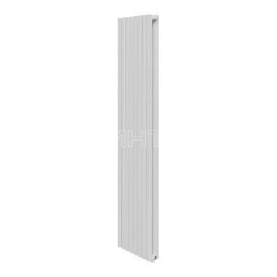 Дизайн-радиатор Royal Thermo Shift Q30 VC2180 - 08 секц. RAL9016 изображение, фото