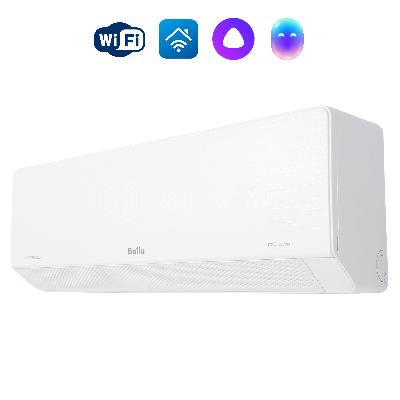Сплит-система инверторного типа Ballu Defender BSHI-18HN8 комплект изображение, фото