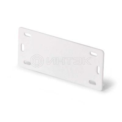 Бирка кабельная маркировочная У-212М (уп.100шт) Fortisflex 70221 изображение, фото