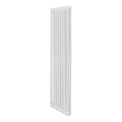 Дизайн-радиатор Royal Thermo Insignia VC3180 - 10 секц. RAL9016 изображение, фото