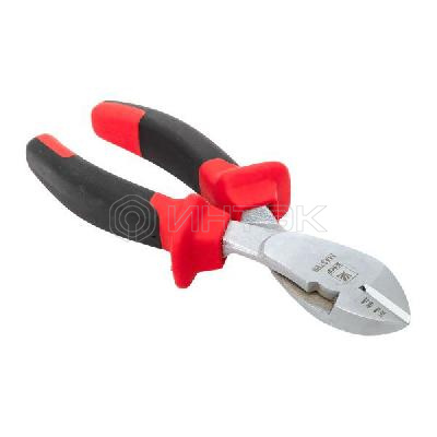 Бокорезы силовые 180мм Master Basic EKF sbo-180-mas изображение, фото