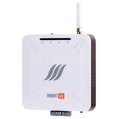 Контроллер отопления ЭВАН MyHeat GO изображение, фото