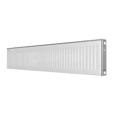 Радиатор панельный Electrolux COMPACT C22-300-1600 RAL9016 изображение, фото