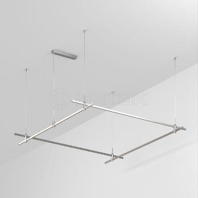 Трек ART-APRIORI-QUADRAT-HANG-2000х2000 TN IP20 метал. Arlight 050208 изображение, фото