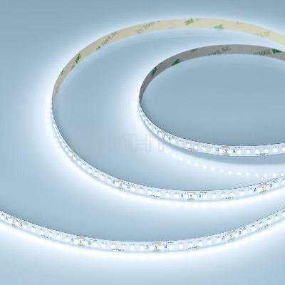Лента светодиодная UL-A176-8mm 24V Cool 8000К 15Вт/м IP20 (уп.5м) Arlight 052599 изображение, фото