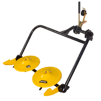 Роторная косилка РК-850Р для Huter МК-7000 и МК-7500 71/3/71 изображение, фото