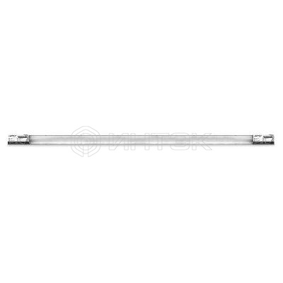 Светильник ССП-458 1хLED-Т8-1200 G13 IP65 1276х60х55мм герметичный под светодиодную лампу NEOX 4690612053240 изображение, фото