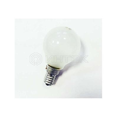 Лампа накаливания ДШМТ 230-60Вт E14 (100) Favor 8109023 изображение, фото