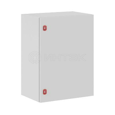 Корпус навесной ST с монтаж. платой 800х600х400мм DKC R5ST0864 изображение, фото