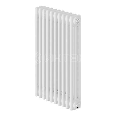 Дизайн-радиатор Royal Thermo Insignia C3050 - 10 секц. RAL9016 изображение, фото
