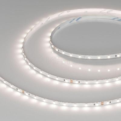 Лента светодиодная RT-A80-5mm 24В Day 4000К 5Вт/м IP20 открытый (уп.5м) Arlight 037795(1) изображение, фото