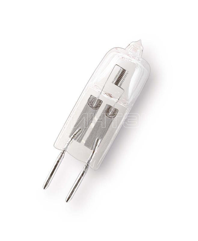 Лампа галогенная HALOSTAR STARLITE 64425 20Вт G4 12В UVS OSRAM 4058075094215 изображение, фото