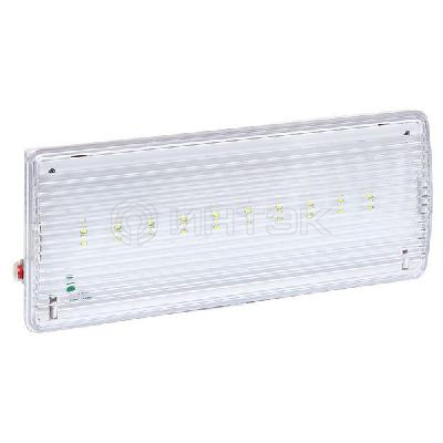 Светильник аварийного освещения SAFEWAY-10P пост. действия LED PROxima EKF dpa-203 изображение, фото
