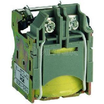 Расцепитель напряжения независимый Systeme Electric SPC-MXD4-01-06 изображение, фото