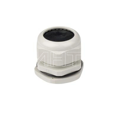Ввод кабельный (сальник) PCG PG48 IP68 (уп.5шт) JazzWay 5076570 изображение, фото