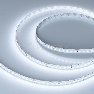 Лента светодиодная UL-A120-10mm 48V White 6000К 10Вт/м IP20 открыт. (уп.30м) Arlight 053134 изображение, фото