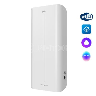 Бактерицидный рециркулятор Ballu RDU-150D WiFi ANTICOVIDgenerator, white изображение, фото