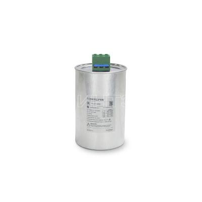 Конденсатор НН 33.5кВАр 480В Systeme Electric SCAN3353P480 изображение, фото