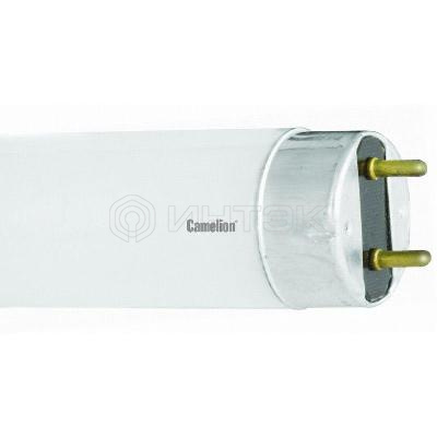 Лампа люминесцентная FT8-30W/33 30Вт T8 4200К G13 Camelion 5876 изображение, фото