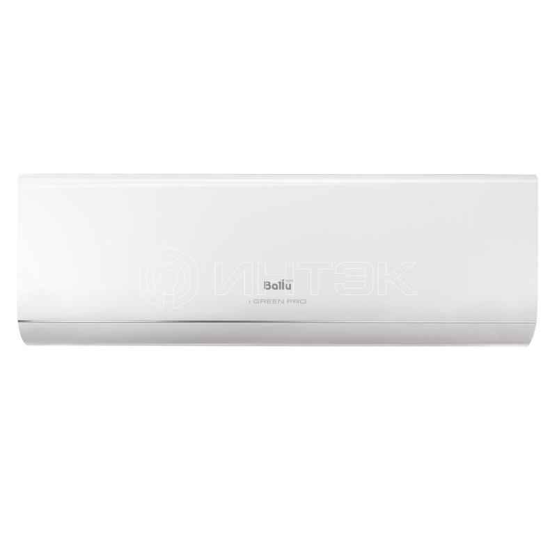 Сплит-система Ballu iGreen Pro BSAG-12HN1_20Y комплект изображение, фото